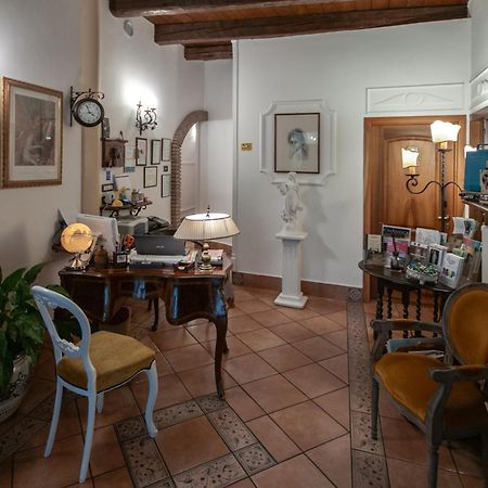 Mondo Antico B&B Cesena Kültér fotó
