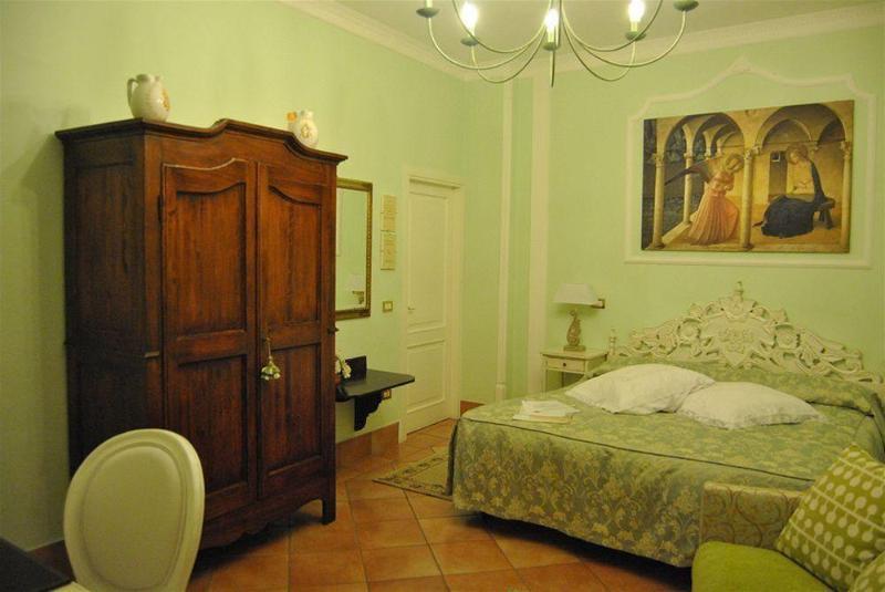 Mondo Antico B&B Cesena Kültér fotó