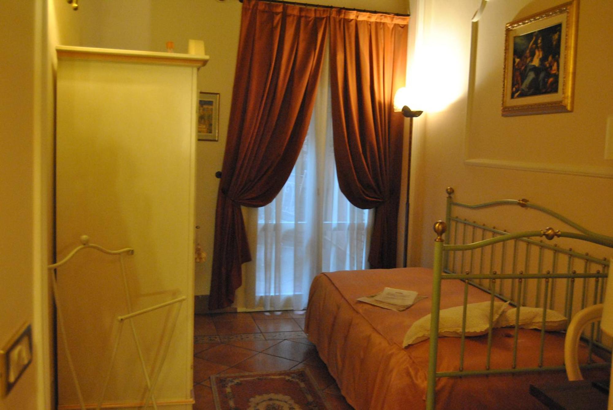 Mondo Antico B&B Cesena Kültér fotó