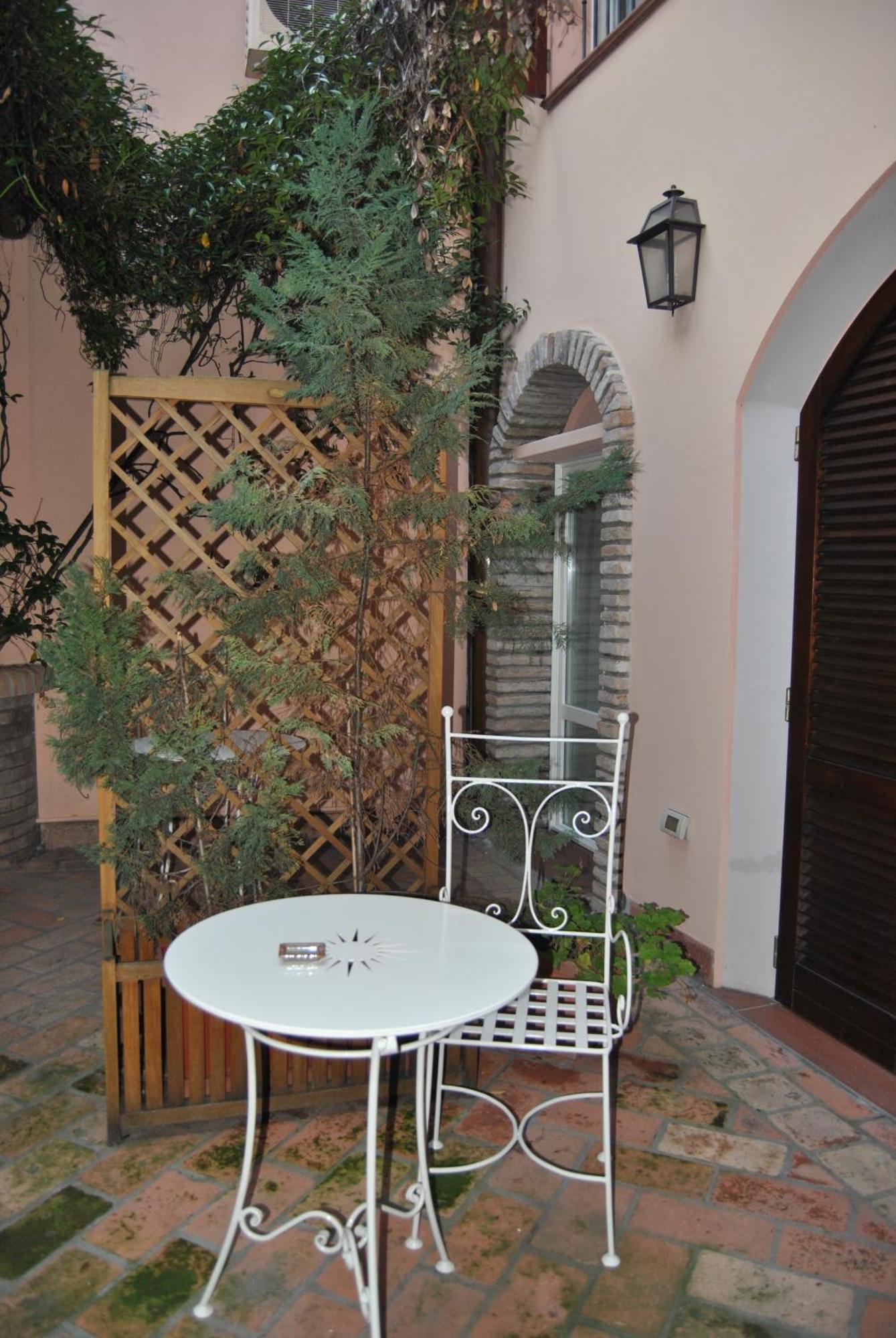 Mondo Antico B&B Cesena Kültér fotó
