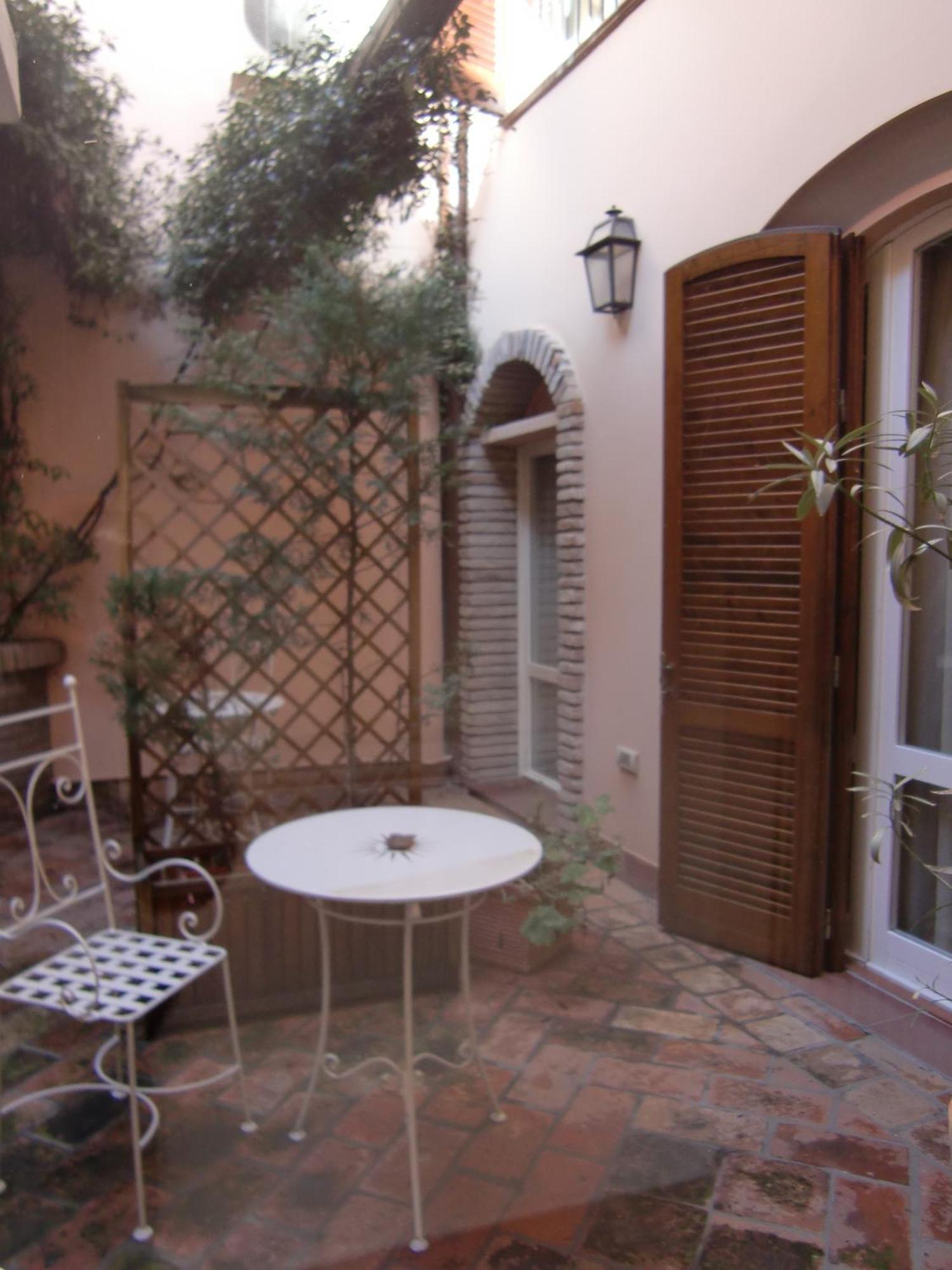Mondo Antico B&B Cesena Szoba fotó