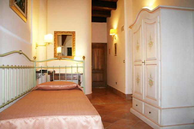 Mondo Antico B&B Cesena Kültér fotó