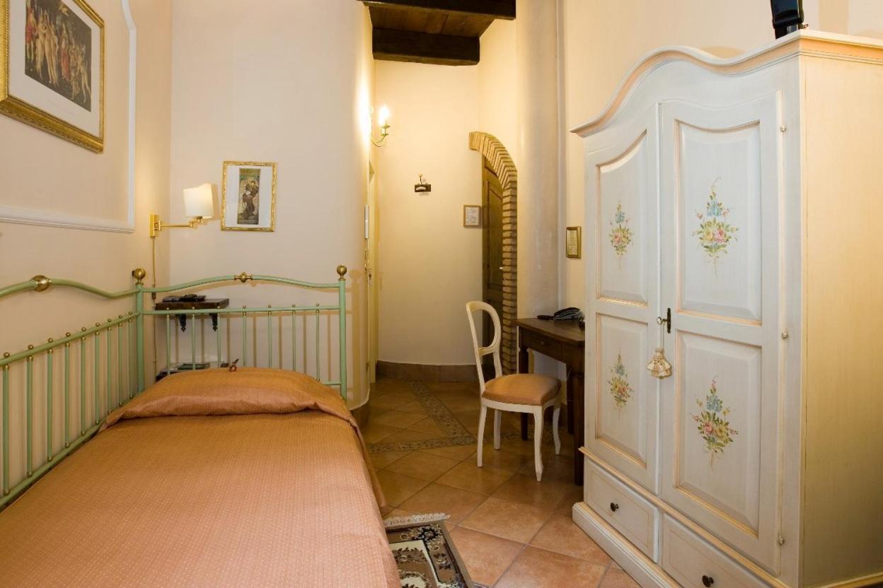 Mondo Antico B&B Cesena Kültér fotó