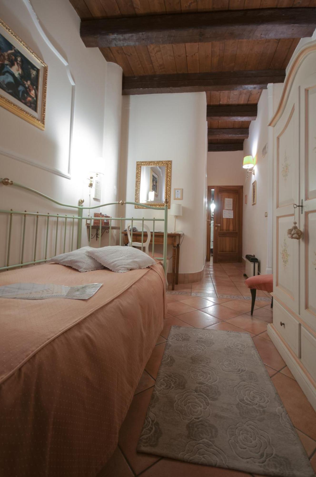 Mondo Antico B&B Cesena Kültér fotó