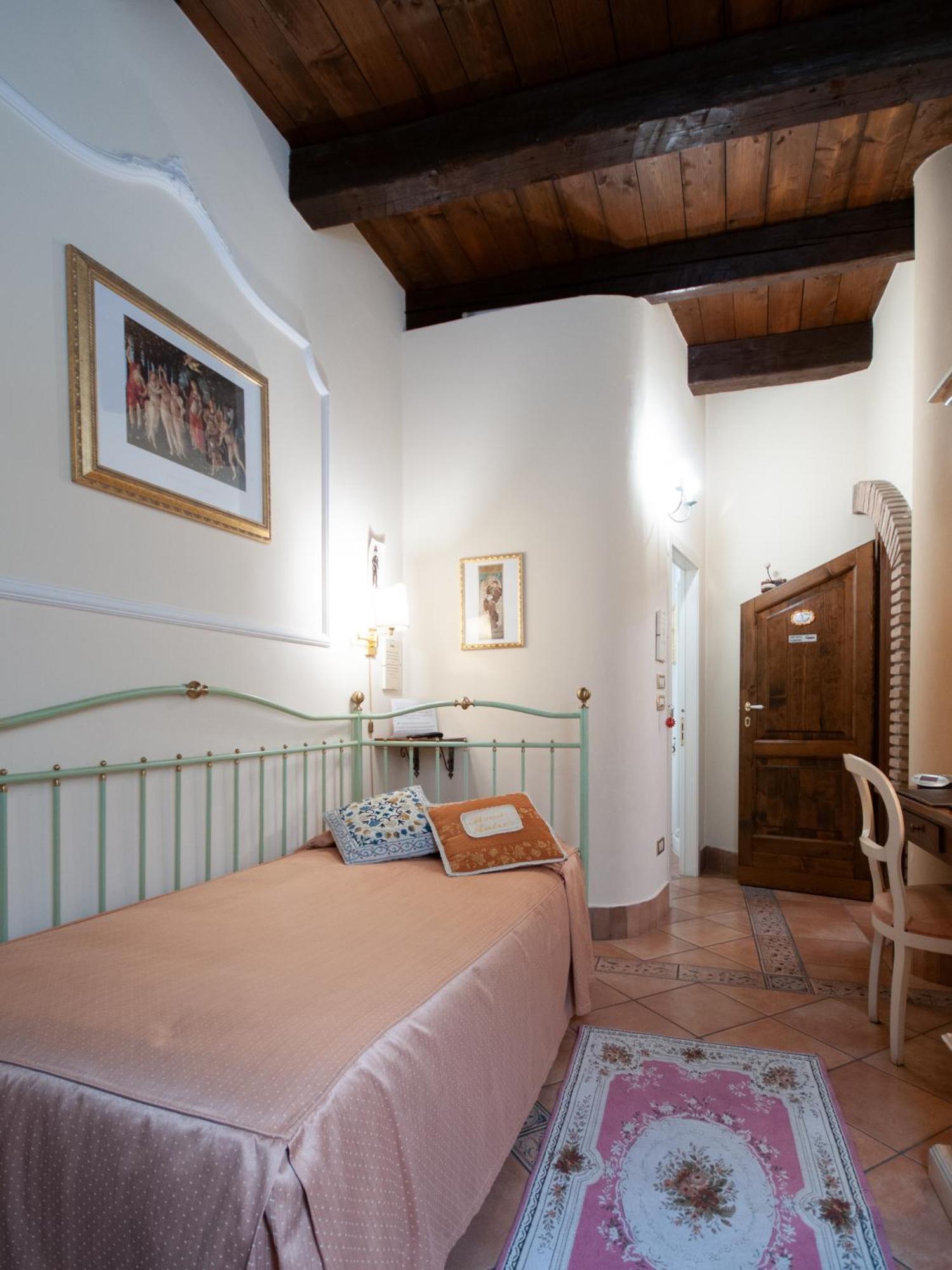 Mondo Antico B&B Cesena Kültér fotó