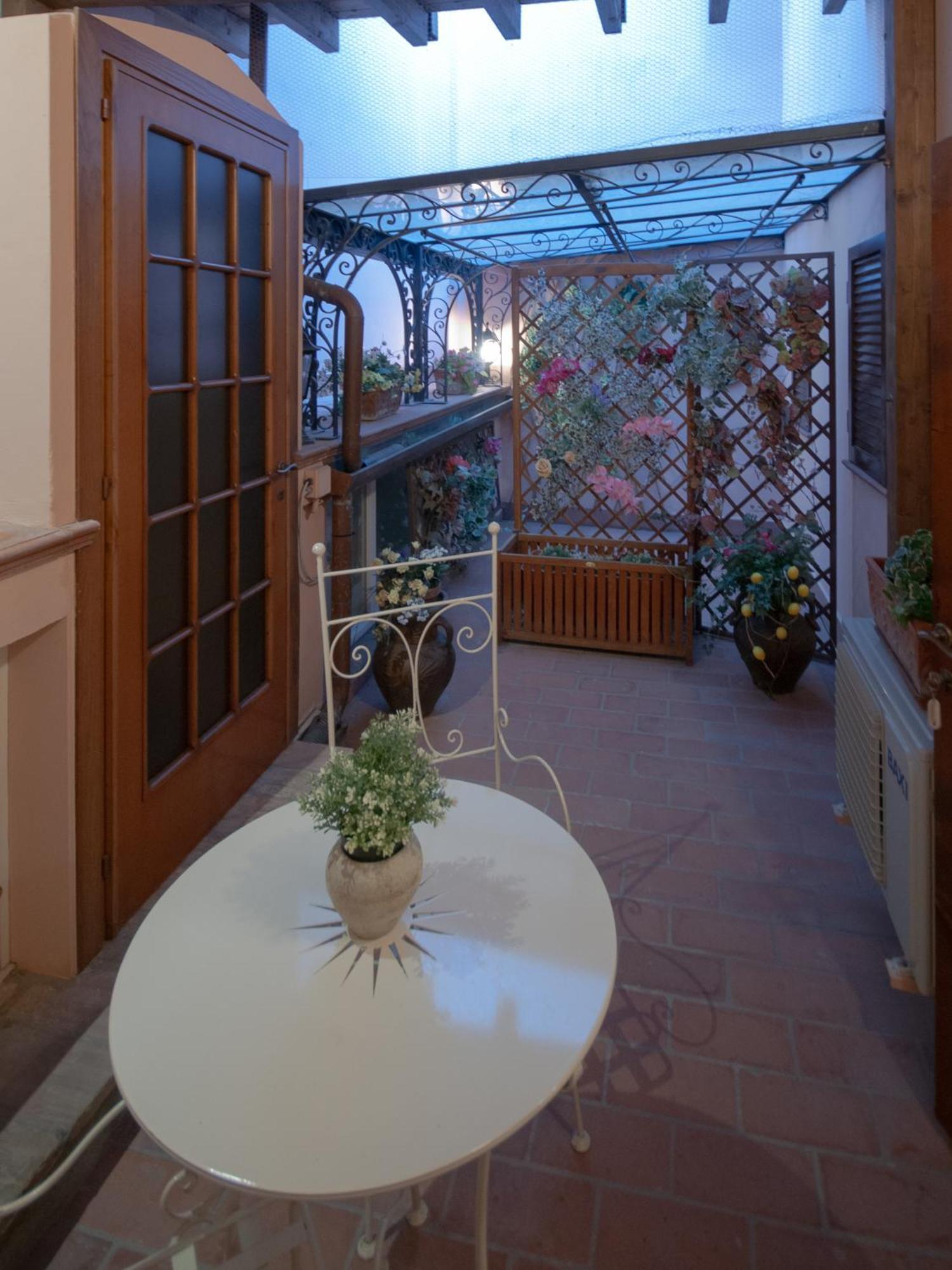 Mondo Antico B&B Cesena Kültér fotó