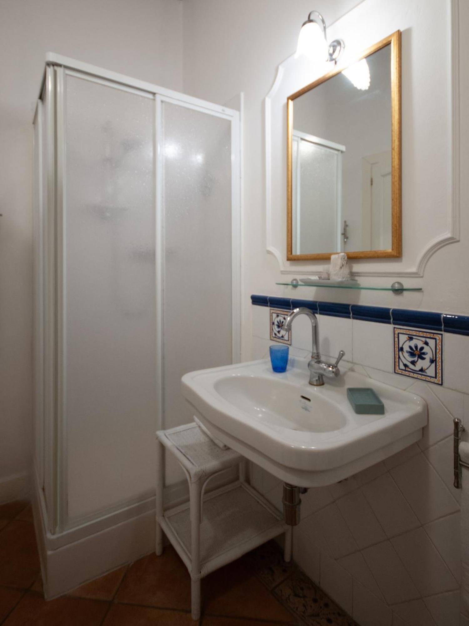 Mondo Antico B&B Cesena Kültér fotó