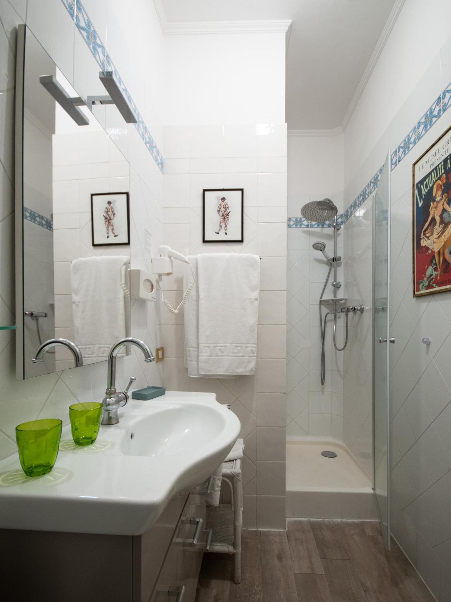 Mondo Antico B&B Cesena Kültér fotó