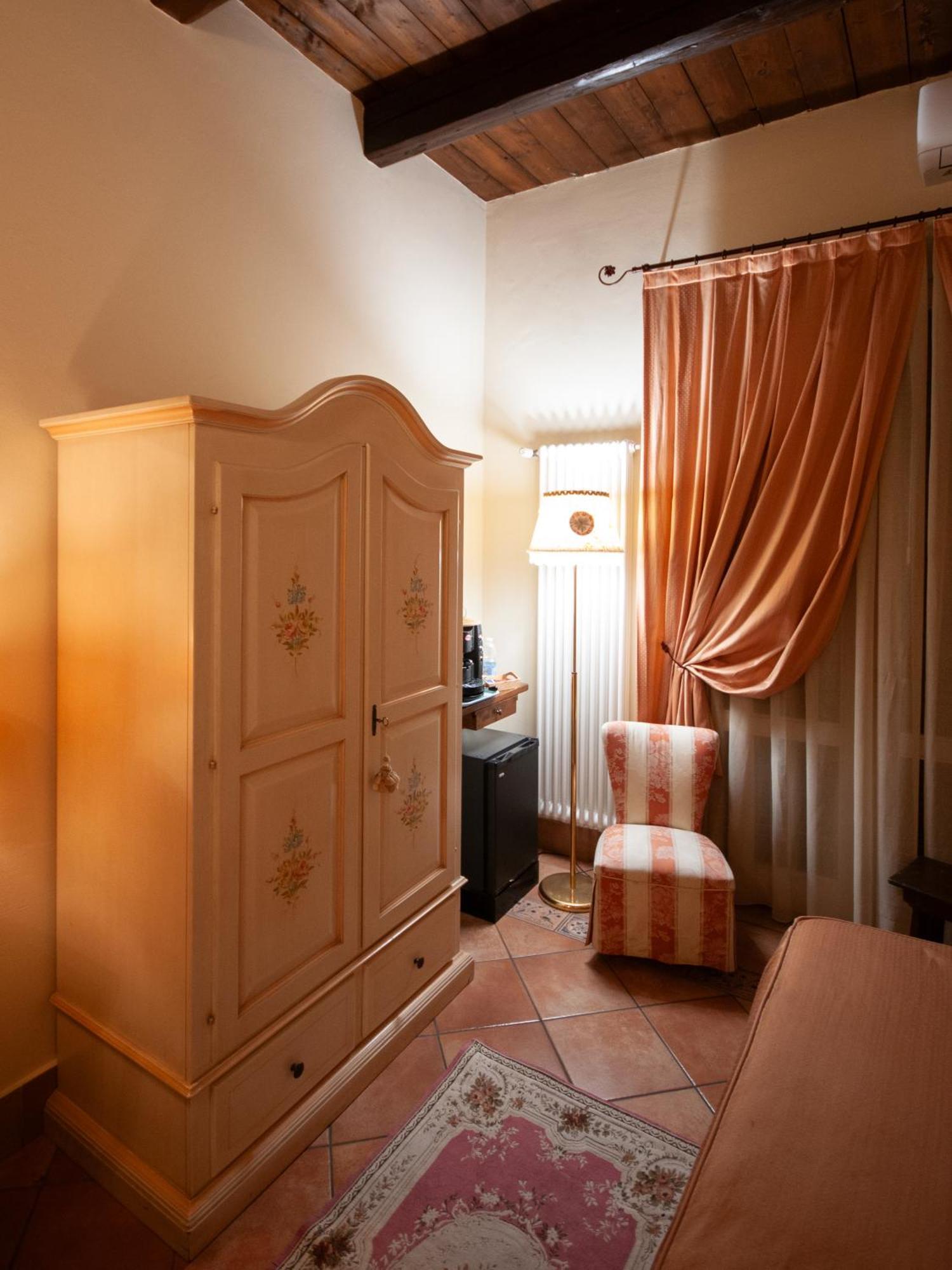 Mondo Antico B&B Cesena Kültér fotó