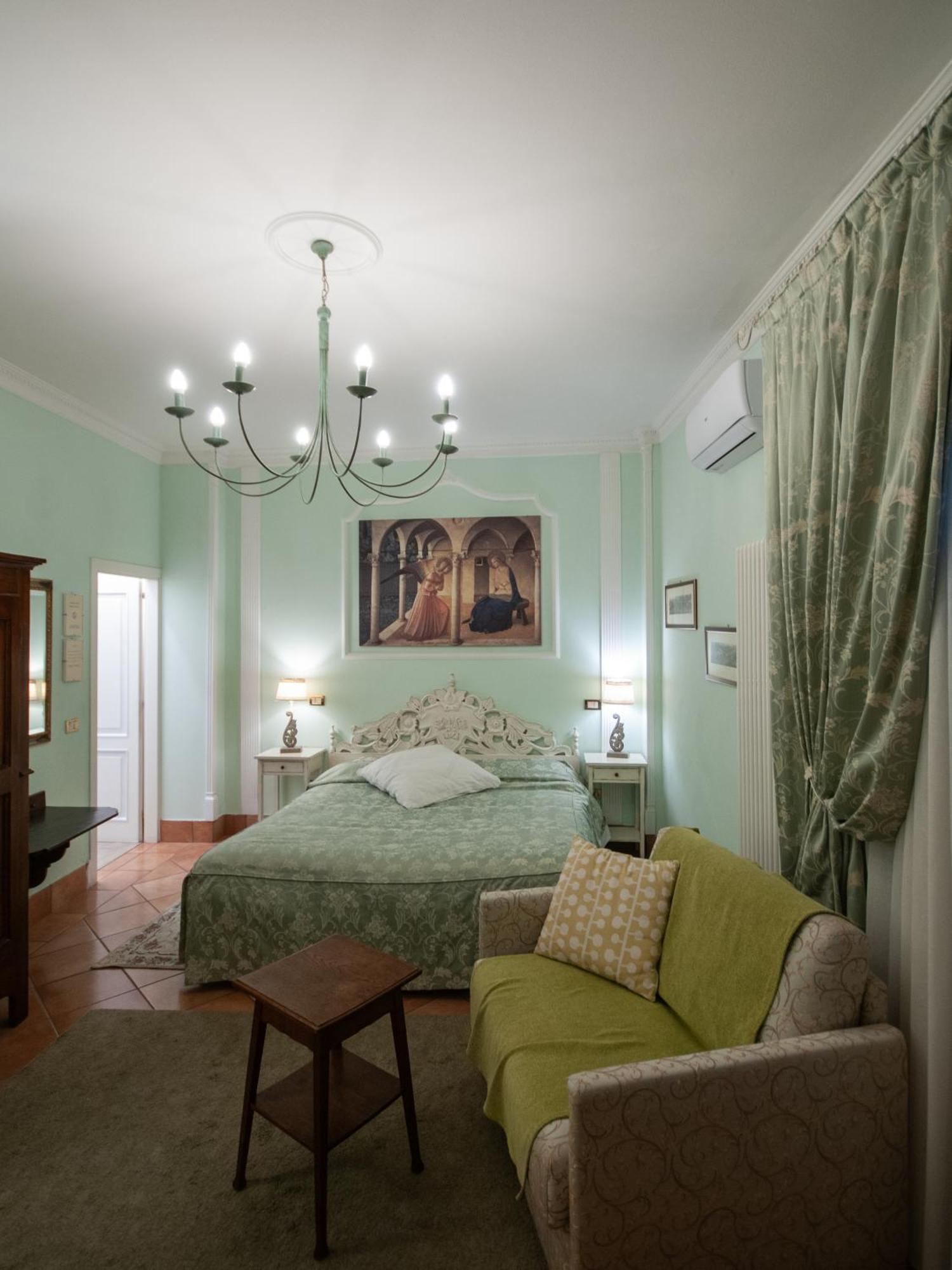 Mondo Antico B&B Cesena Kültér fotó