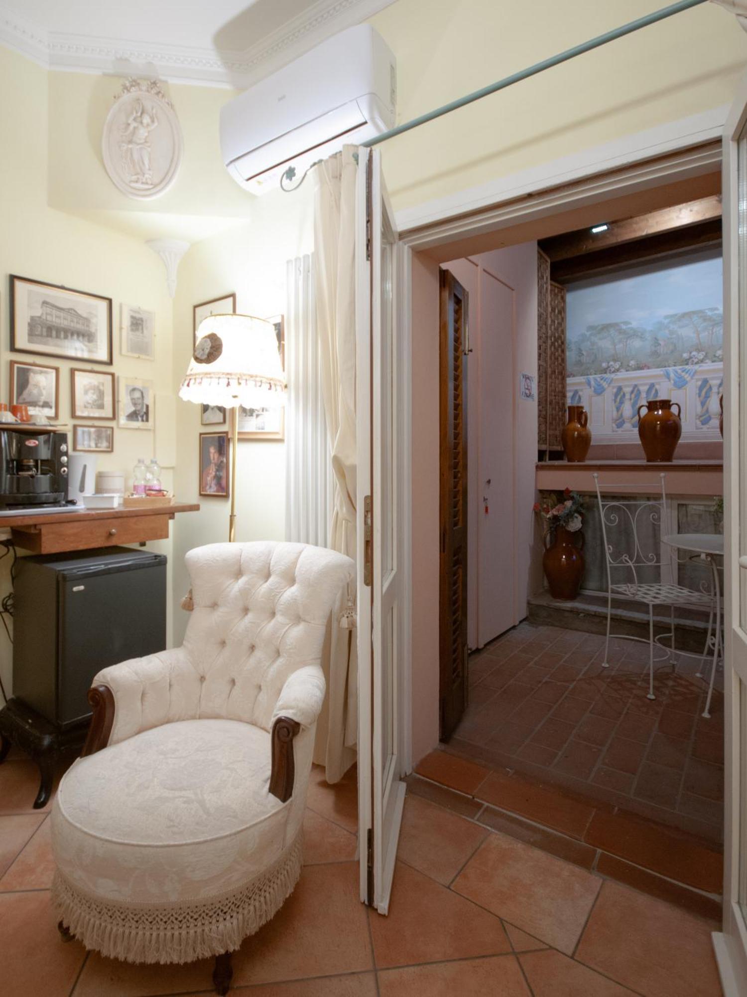 Mondo Antico B&B Cesena Kültér fotó