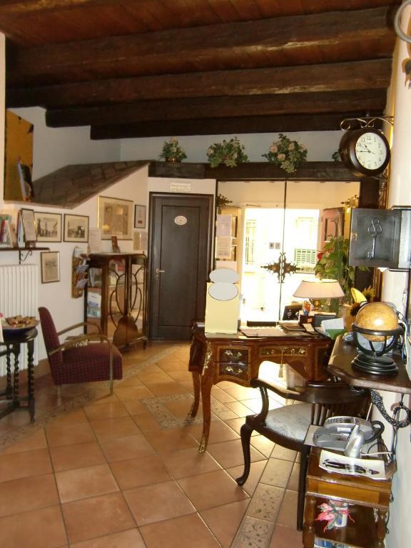 Mondo Antico B&B Cesena Kültér fotó