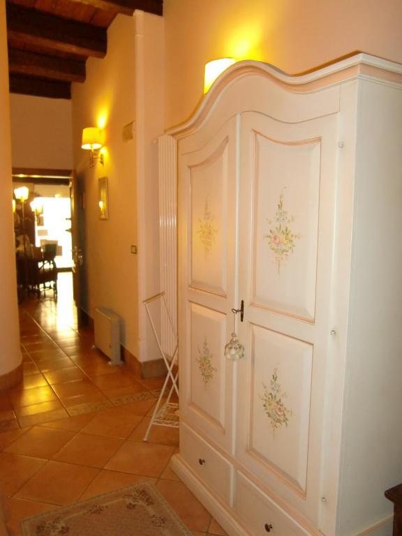 Mondo Antico B&B Cesena Szoba fotó