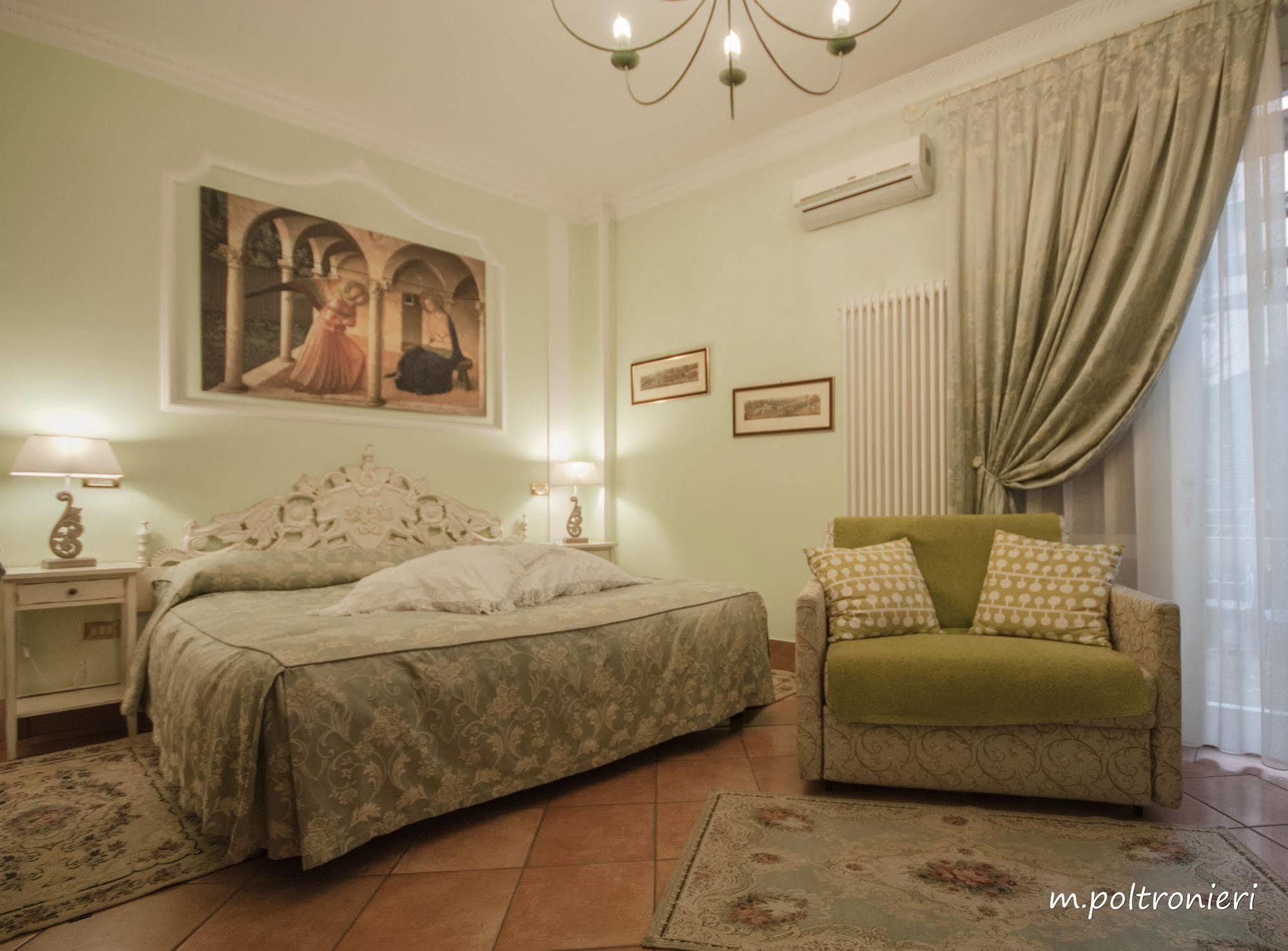 Mondo Antico B&B Cesena Kültér fotó